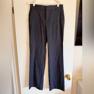 Zara Women's Dark Gray Pants